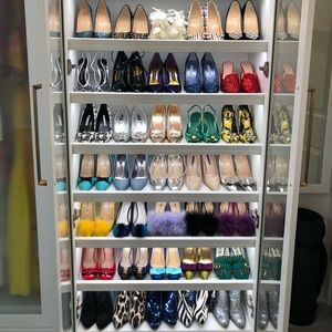 I LOVE SHOES!!!